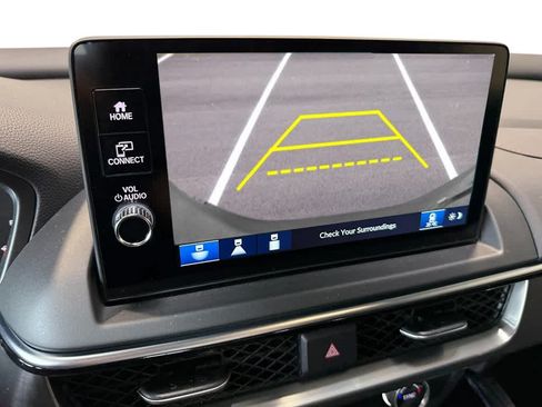 New 2026 Acura ADX A-Spec AWD/4WD image 28