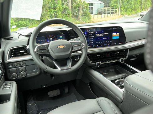 New 2026 Chevrolet Tahoe LT RWD image 20