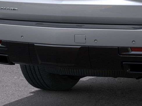 New 2026 Cadillac Escalade ESV Sport image 14