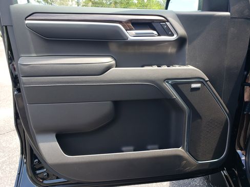 New 2026 Chevrolet Silverado 1500 RST w/ RST All Star Premium Package AWD/4WD image 10