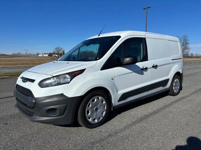 Used 2018 Ford Transit Connect XL