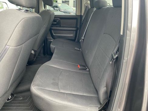 Used 2019 RAM 1500 Express w/ Express Value Package AWD/4WD image 20