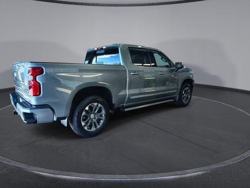 New 2026 Chevrolet Silverado 1500 High Country w/ Technology Package AWD/4WD image 15