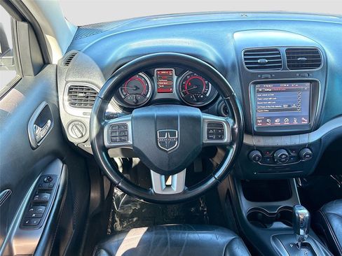 Used 2020 Dodge Journey Crossroad image 23