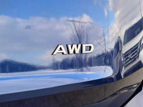 New 2026 Nissan Rogue SV w/ Cold Weather Package image 15