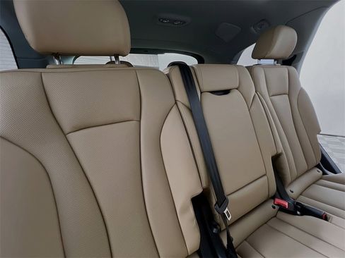 New 2025 Audi Q7 3.0T Premium Plus image 28