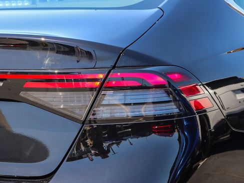 Used 2024 Honda Accord EX image 7