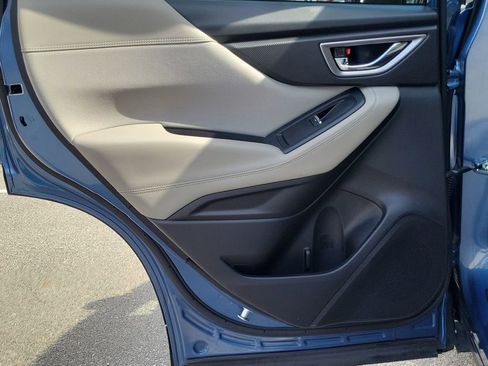 Used 2019 Subaru Forester Premium image 17