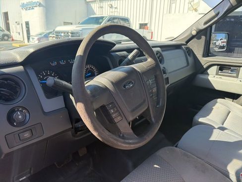 Used 2013 Ford F150 STX w/ Mid Equipment Group image 9