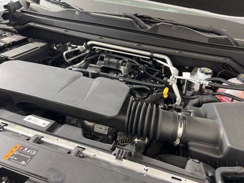 New 2026 Chevrolet Colorado Trail Boss image 26