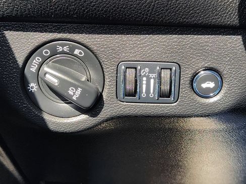 Used 2023 Dodge Challenger SXT w/ Blacktop Package RWD image 22