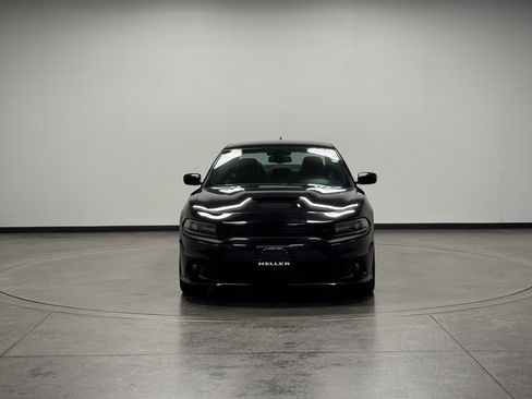 Used 2021 Dodge Charger R/T w/ Plus Group image 3