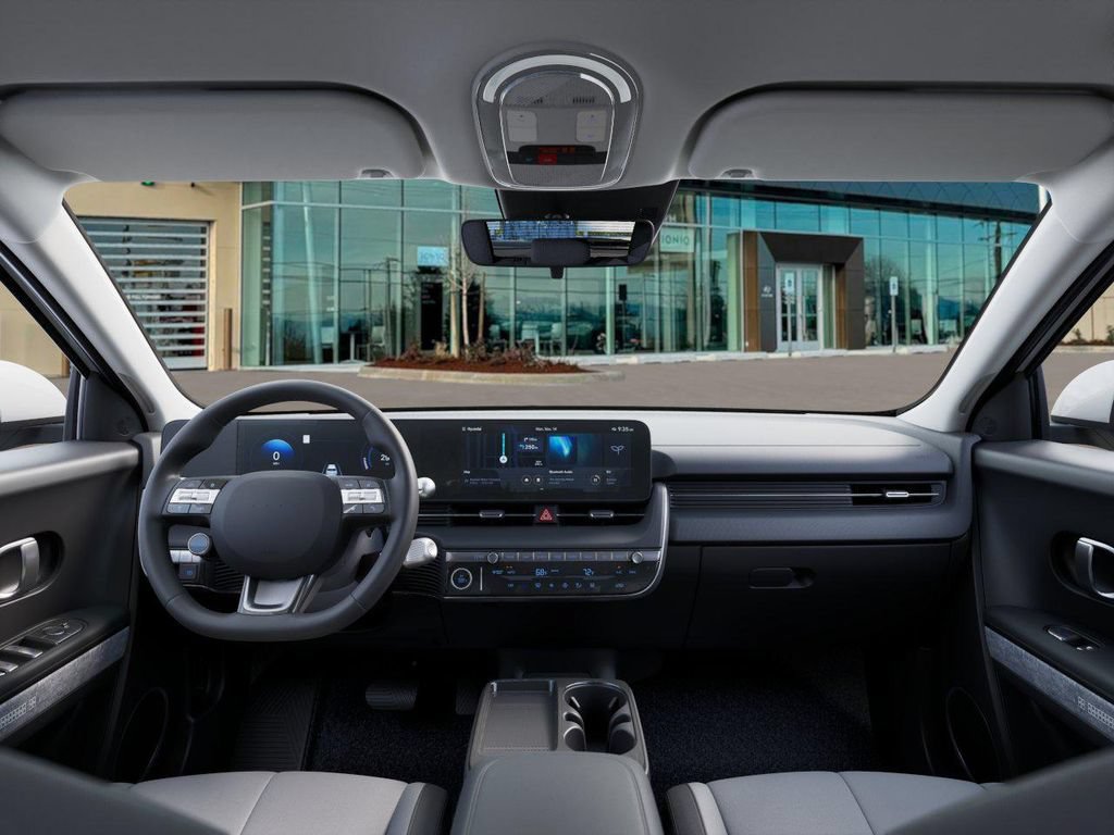 New 2027 Hyundai Ioniq 5 SE AWD/4WD image 11