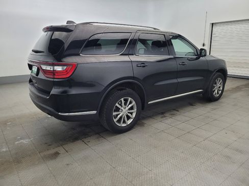 Used 2018 Dodge Durango SXT w/ Quick Order Package 2BB image 10