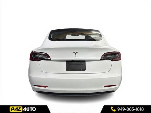 Used 2023 Tesla Model 3 Standard Range RWD image 4