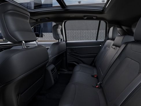 New 2025 Jeep Wagoneer S Limited AWD/4WD image 23