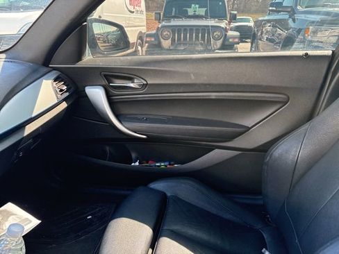 Used 2016 BMW M235i xDrive Coupe image 19