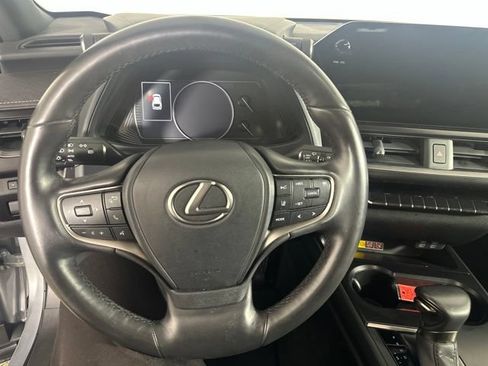 Used 2024 Lexus UX 250h AWD w/ Premium Package image 14