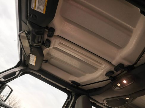 New 2026 Jeep Wrangler Sport image 5