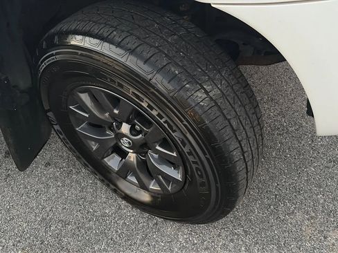 Used 2007 Toyota Tacoma 4x4 Access Cab V6 image 19