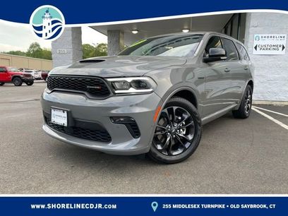 Used 2023 Dodge Durango R/T