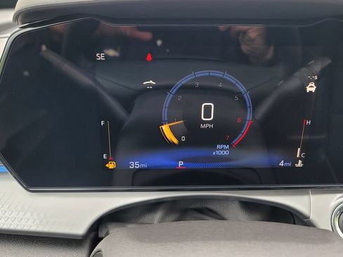 New 2026 Chevrolet Trax LT w/ Driver Confidence Package FWD image 19