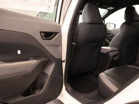 New 2026 Subaru Crosstrek 2.5i Wilderness w/ Wilderness Package image 28