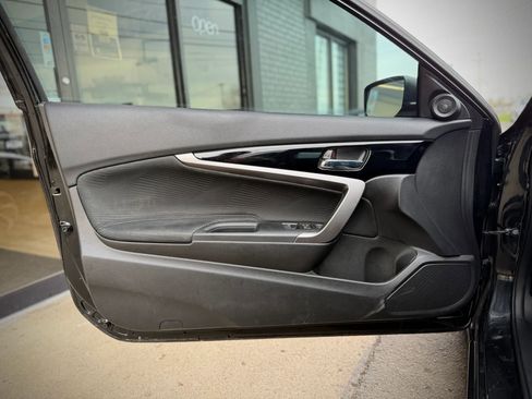 Used 2017 Honda Accord LX-S image 7