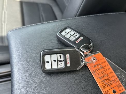Used 2020 Honda CR-V EX-L image 26