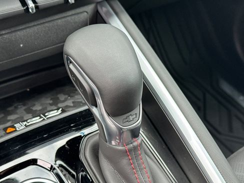 New 2025 Chevrolet Colorado Z71 w/ Technology Package image 19