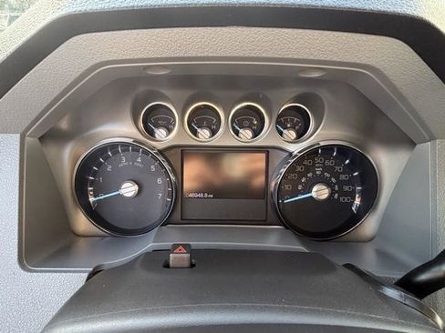 Used 2016 Ford F350 XLT w/ XTR Plus Package AWD/4WD image 18
