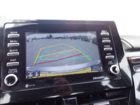 Used 2022 Toyota Camry SE w/ Convenience Package FWD image 18