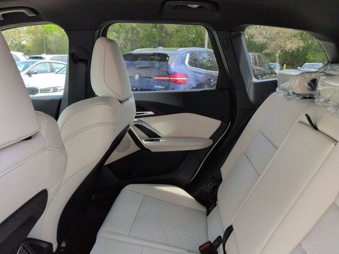New 2026 BMW X1 xDrive28i w/ Technology Package image 14
