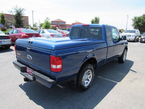 Used 2011 Ford Ranger XLT RWD image 6