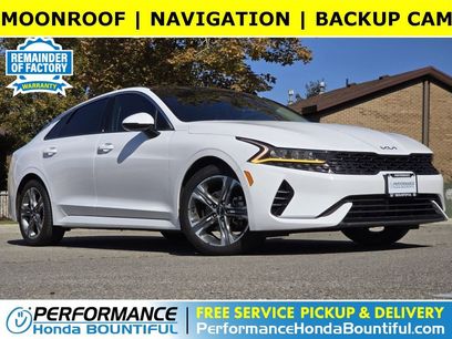 Used 2023 Kia K5 EX