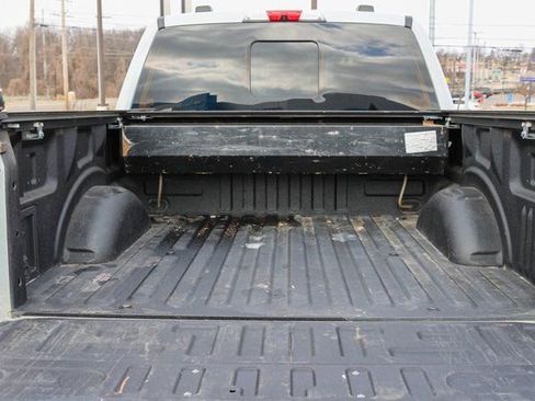 Used 2023 Ford F150 Tremor w/ Equipment Group 402A High image 10