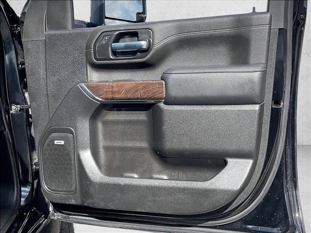Certified 2023 GMC Sierra 2500 Denali w/ Denali Ultimate Package AWD/4WD image 19