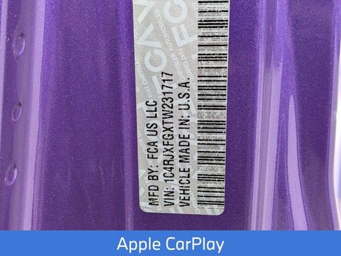 New 2026 Jeep Wrangler Unlimited Rubicon image 34