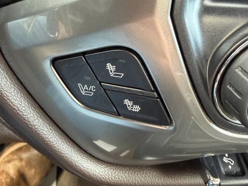 Used 2015 Chevrolet Silverado 2500 LTZ w/ Duramax Plus Package image 21