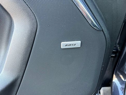 Used 2023 GMC Yukon Denali RWD image 37