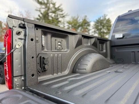 New 2026 Ford F350 Lariat w/ Tremor Off-Road Package image 7