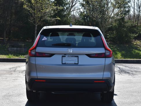 New 2026 Honda CR-V LX image 7