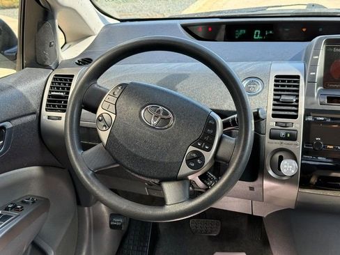 Used 2008 Toyota Prius FWD image 14