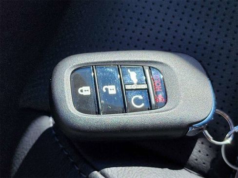 Certified 2023 Honda CR-V EX-L image 31