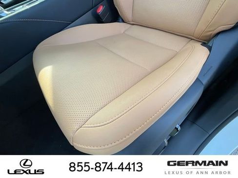 New 2026 Lexus RX 350h image 22