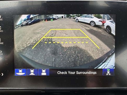 Used 2021 Honda CR-V EX-L image 24