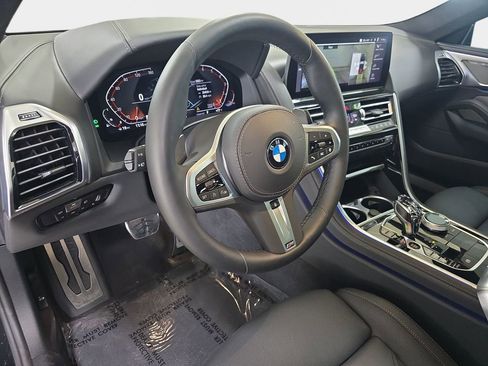 Used 2026 BMW 840i w/ M Sport Professional Package image 19