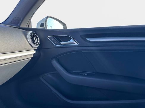 Used 2019 Audi A3 2.0T Premium w/ Convenience Package image 17