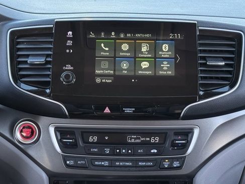 Used 2022 Honda Pilot EX-L image 17