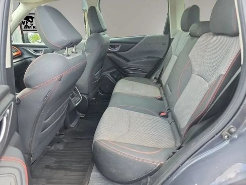 Used 2021 Subaru Forester Sport AWD/4WD image 10